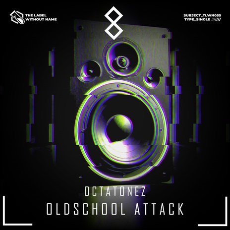 Oldschool Attack | Boomplay Music