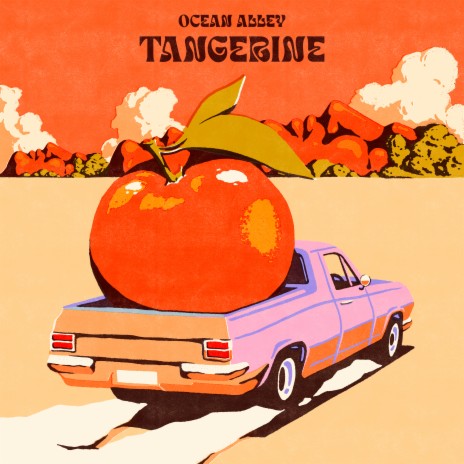 Tangerine | Boomplay Music