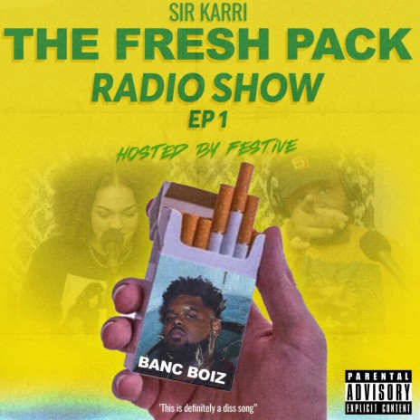 Fresh Pack Radio | Boomplay Music