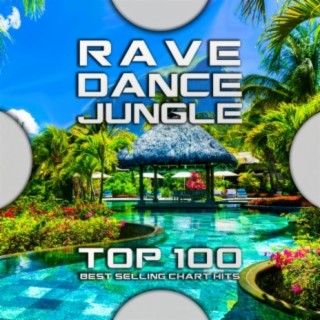Rave Dance Jungle Top 100 Best Selling Chart Hits