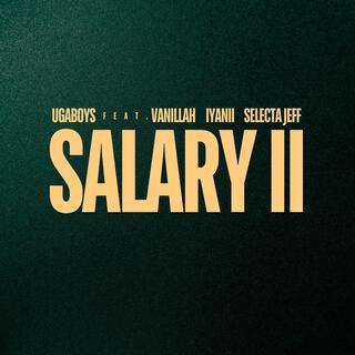 Salary II