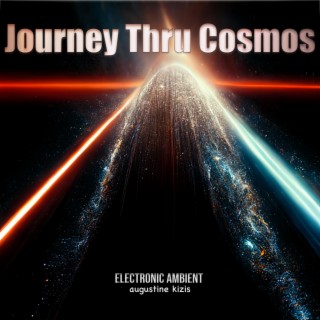Journey Thru Cosmos (Original Soundtrack)