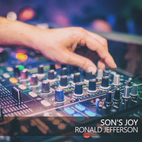 Son's Joy (R. Jefferson Sound Passion Mix)