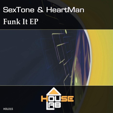 Tribe Vibe (Original Mix) ft. SexTone | Boomplay Music