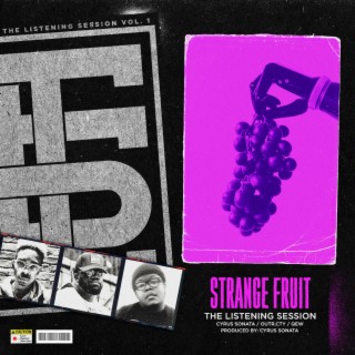 Strange Fruit