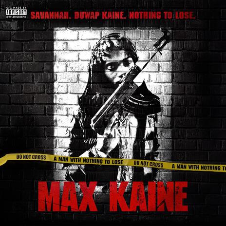 Max Kaine