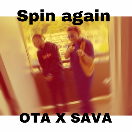 Spin again ft. Amirsava
