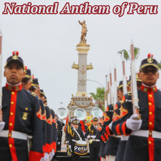 National Anthem of Peru