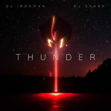 Thunder ft. DJ Shark | Boomplay Music