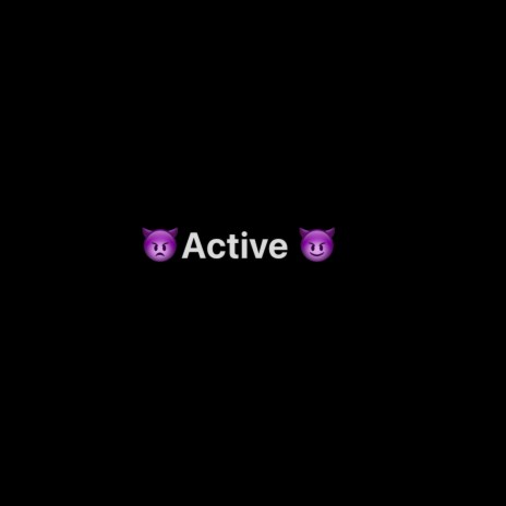 active | Boomplay Music