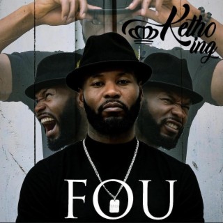 Fou lyrics | Boomplay Music