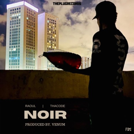 NOIR ft. Thacode | Boomplay Music
