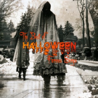 The Best of Halloween Famous Songs
