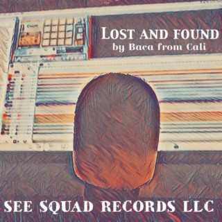 LOST AND FOUND