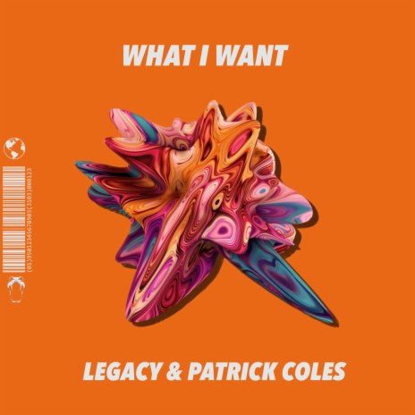 What I Want ft. LegacyOfficial