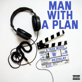 Man With A Plan