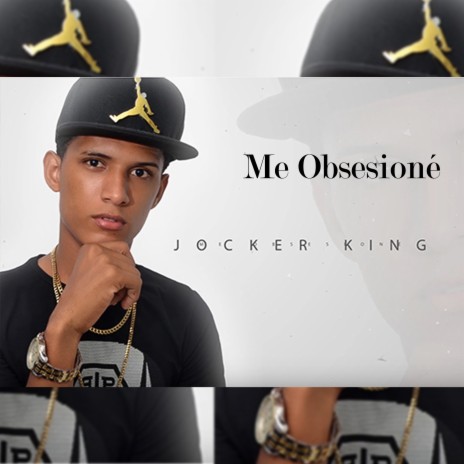 Me Obsesioné | Boomplay Music