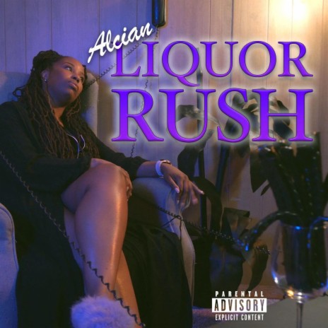 Liquor Rush | Boomplay Music