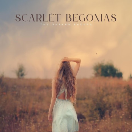 Scarlet Begonias (Acoustic)