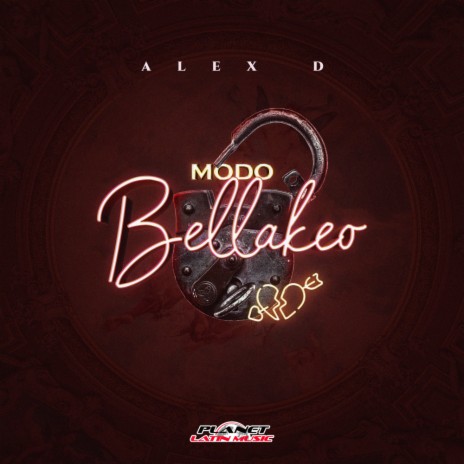 Modo Bellakeo (Original Mix) | Boomplay Music