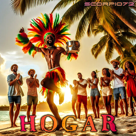 Hogar | Boomplay Music