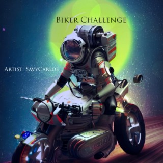 Biker Challenge