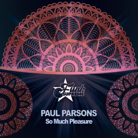 So Much Pleasure | Boomplay Music