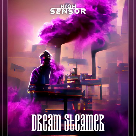 Dream Steamer