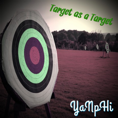 Target As a Target | Boomplay Music