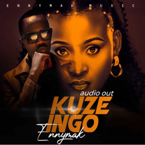 Kuze Ingo | Boomplay Music