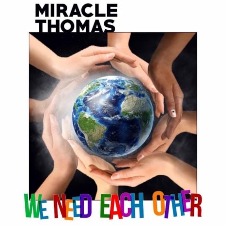 We Need Each Other | Boomplay Music