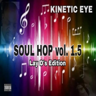 Soul Hop vol. 1.5 Lay D's Edition