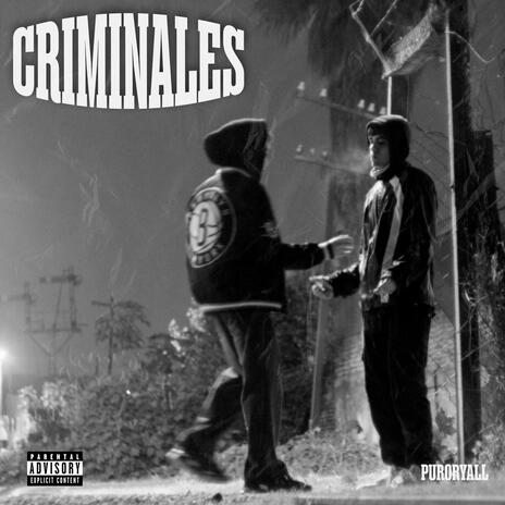 CRIMINALES | Boomplay Music