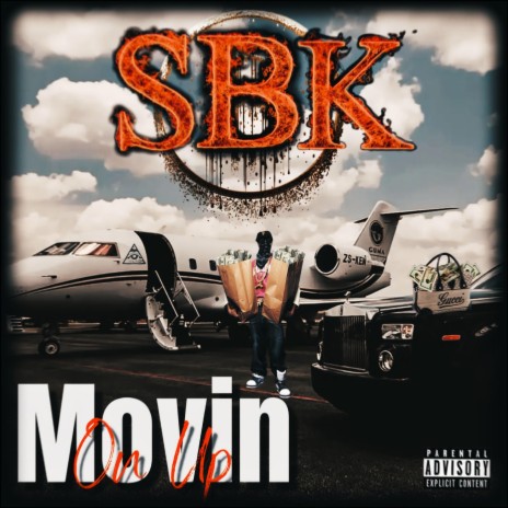 Movin On Up | Boomplay Music