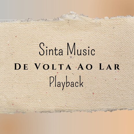 De Volta Ao Lar Playback | Boomplay Music