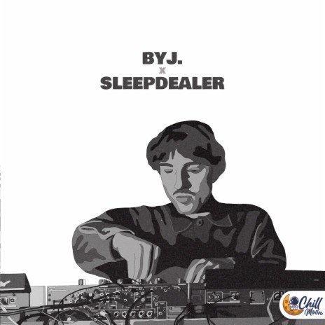 loop4sleep ft. Sleepdealer & Chill Moon Music