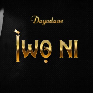 Iwo Ni lyrics | Boomplay Music