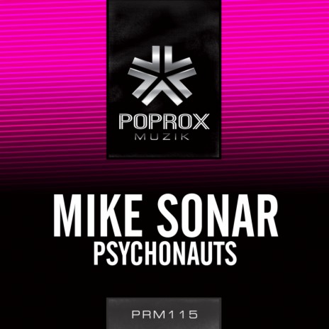 Psychonauts (Original Mix) | Boomplay Music