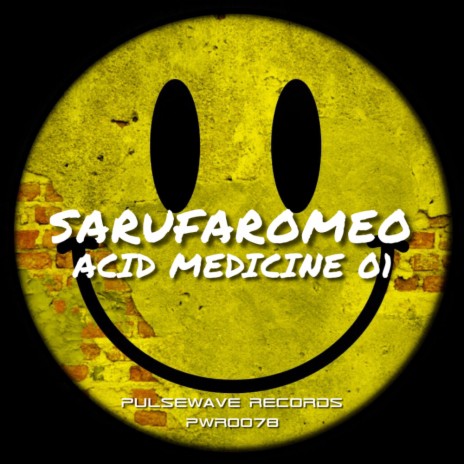 Acid Medicine 01 (Original Mix) | Boomplay Music