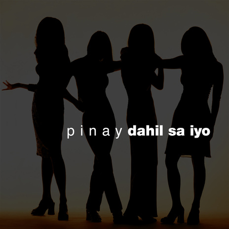 Dahil Sa Iyo | Boomplay Music