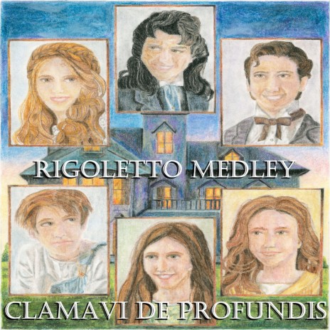 Rigoletto Medley | Boomplay Music