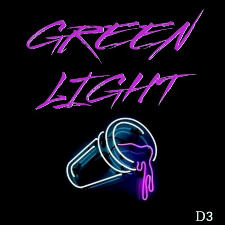 Green Light | Boomplay Music