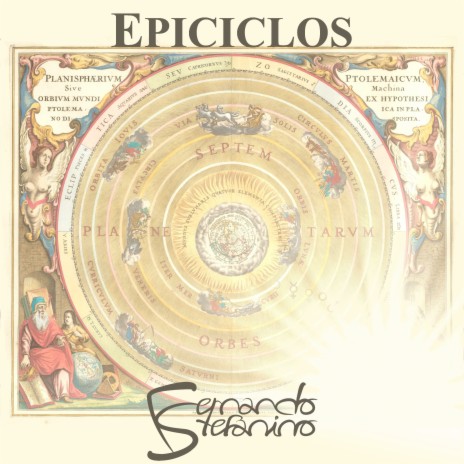 Epiciclos | Boomplay Music