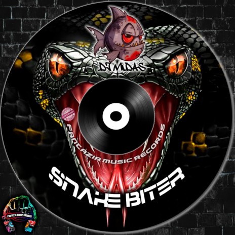 Snake Biter (Original Mix) | Boomplay Music