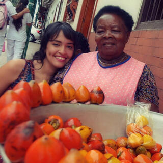 Orgullo de Mujer