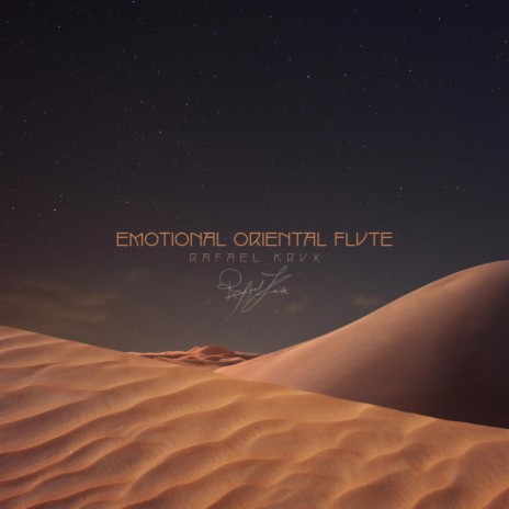 Emotional Oriental Flute | Boomplay Music