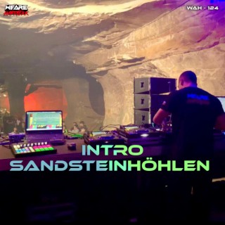 Intro @ Sandsteinhöhlen Halberstadt