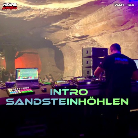 Intro @ Sandsteinhöhlen Halberstadt | Boomplay Music
