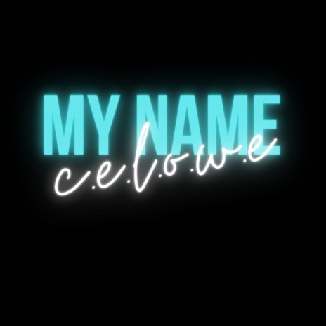 My Name | Boomplay Music