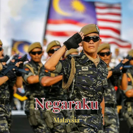 Negaraku | Boomplay Music